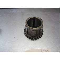 20K028 Crankshaft Timing Gear From 2005 Jeep Grand Cherokee  5.7